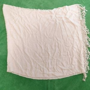 Pashmire One-size shaw